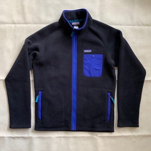 Patagonia Synchilla Fleece - Picture 1 of 3